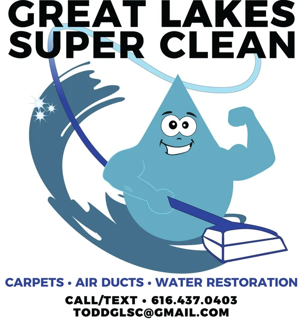 Great Lakes Super Clean