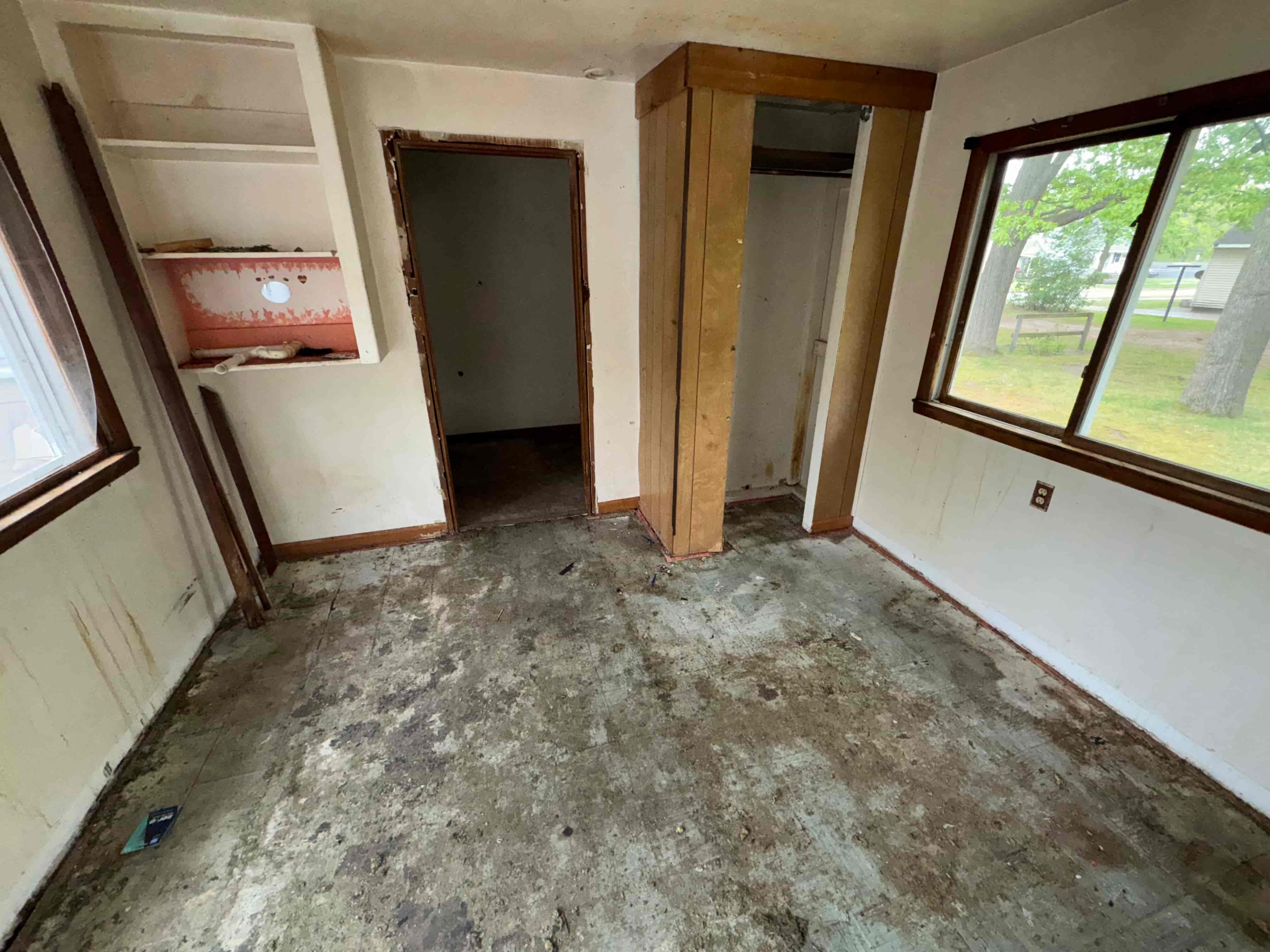 Industrial Dehumidifiers